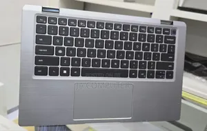 New Laptop Dell Latitude 5310 16GB Intel Core I5 SSD 512GB