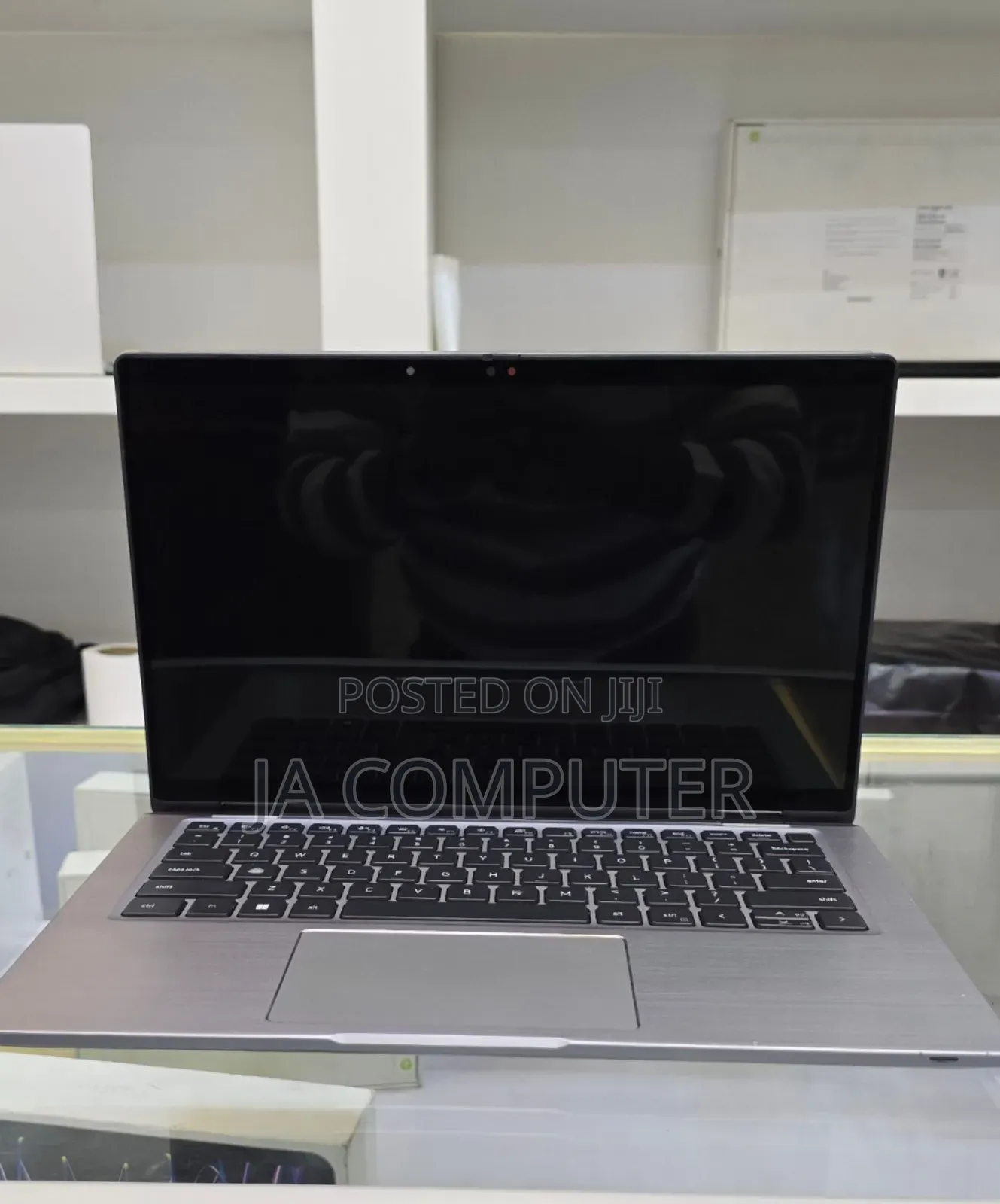 New Laptop Dell Latitude 5310 16GB Intel Core I5 SSD 512GB