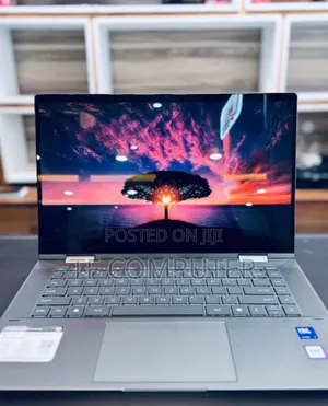 New Laptop HP Envy X360 16GB Intel Core Ultra 7 SSD 1T