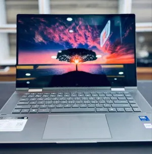 New Laptop HP Envy X360 16GB Intel Core Ultra 7 SSD 1T