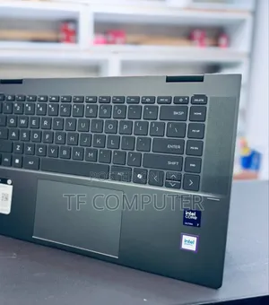 New Laptop HP Envy X360 16GB Intel Core Ultra 7 SSD 1T