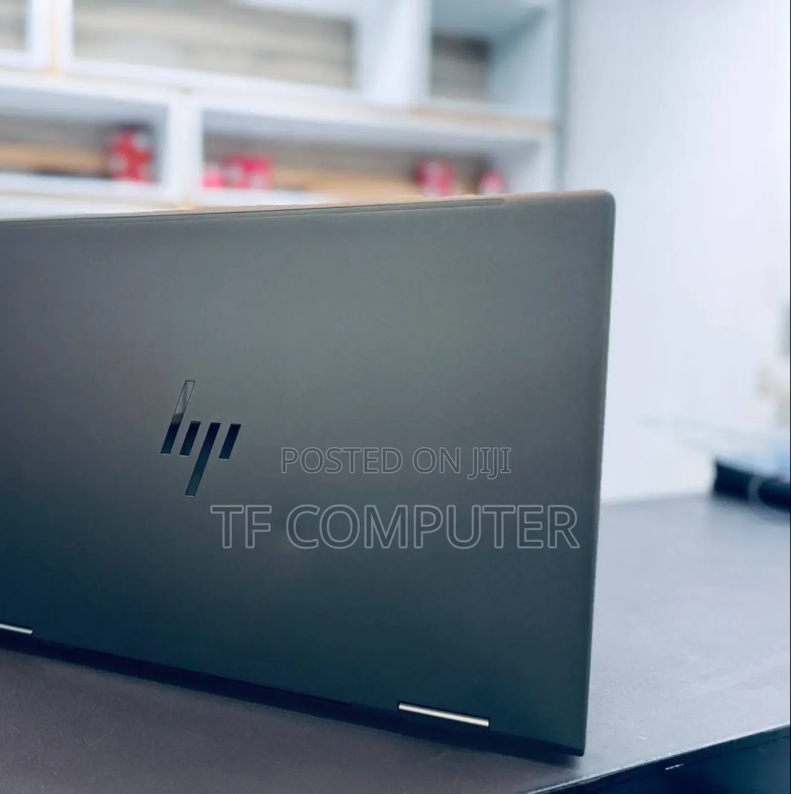 New Laptop HP Envy X360 16GB Intel Core Ultra 7 SSD 1T