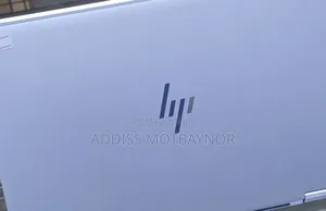 New Laptop HP EliteBook X360 1030 G7 16GB Intel Core I7 SSD 512GB