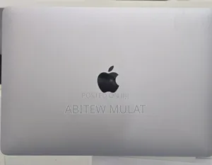 Photo - New Laptop Apple MacBook Air 2020 M1 8GB Apple M1 SSD 256GB