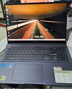 Photo - New Laptop Asus VivoBook Pro 15 N580VD 16GB Intel Core I5 SSD 512GB