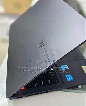 New Laptop Asus VivoBook Pro 15 N580VD 16GB Intel Core I5 SSD 512GB