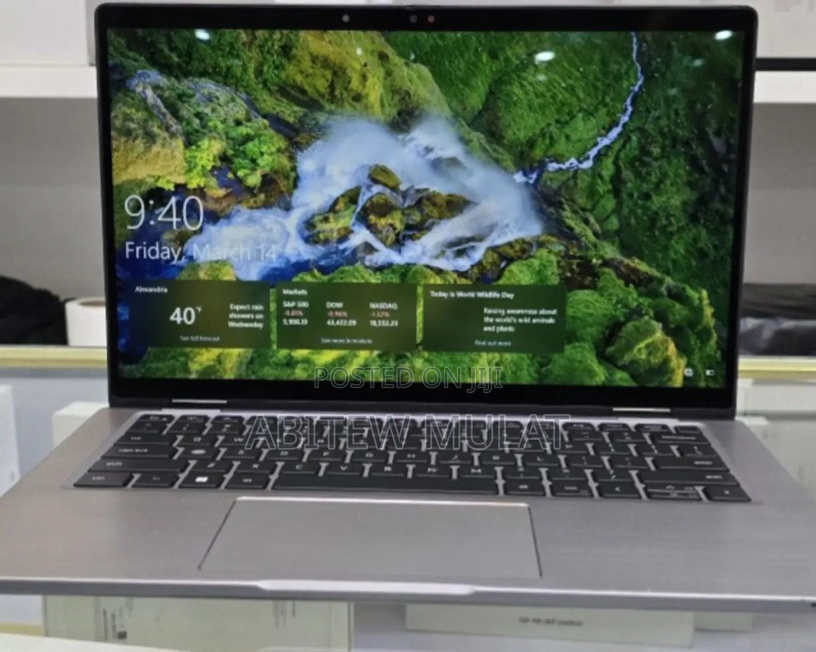 Laptop Dell Latitude 7430 16GB Intel Core I5 SSD 512GB