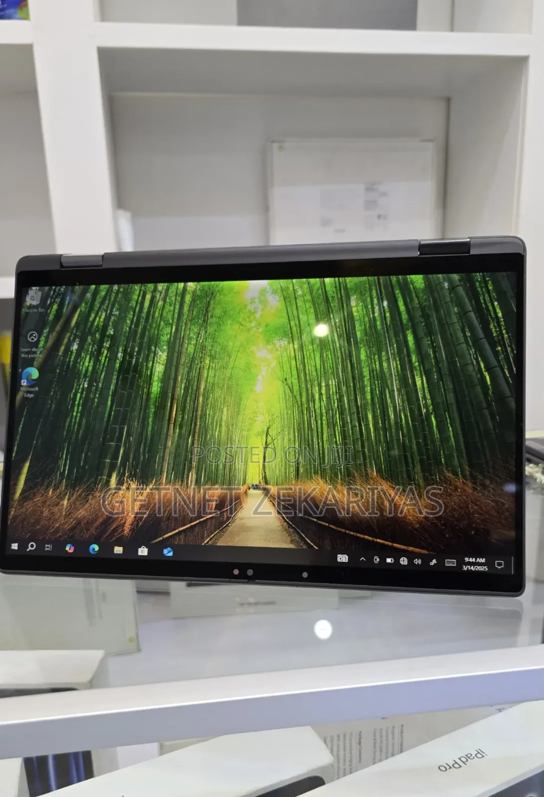 New Laptop Dell Latitude 7430 16GB Intel Core I7 SSD 256GB