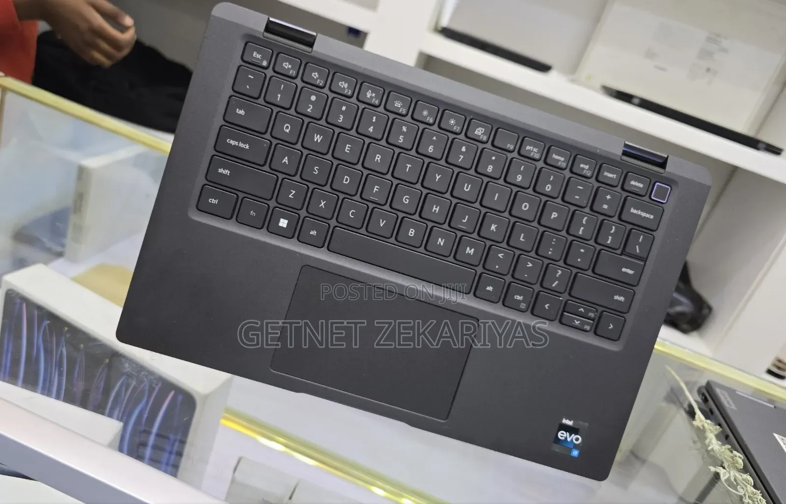 New Laptop Dell Latitude 7430 16GB Intel Core I7 SSD 256GB