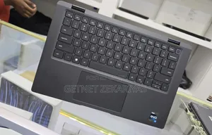 New Laptop Dell Latitude 7430 16GB Intel Core I7 SSD 256GB