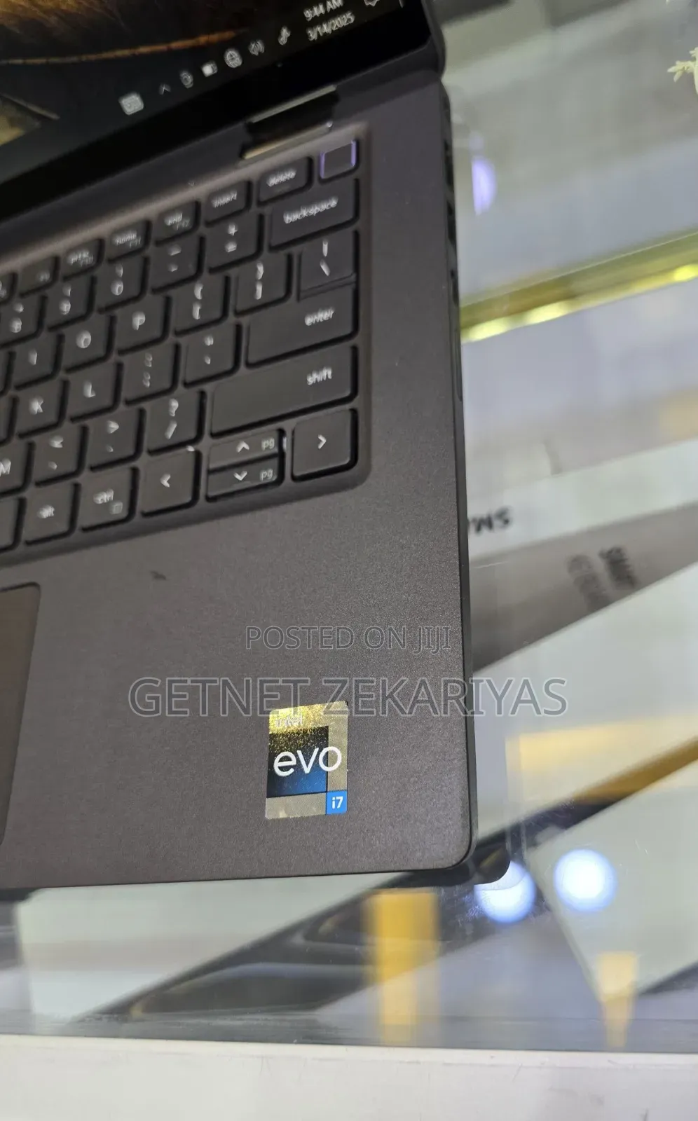 New Laptop Dell Latitude 7430 16GB Intel Core I7 SSD 256GB