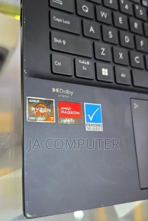 New Laptop Asus Zenbook 14 UX434 16GB AMD Ryzen 5 SSD 1T