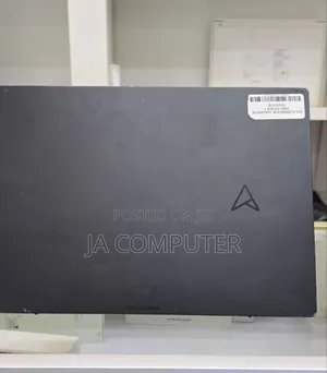 New Laptop Asus Zenbook 14 UX434 16GB AMD Ryzen 5 SSD 1T