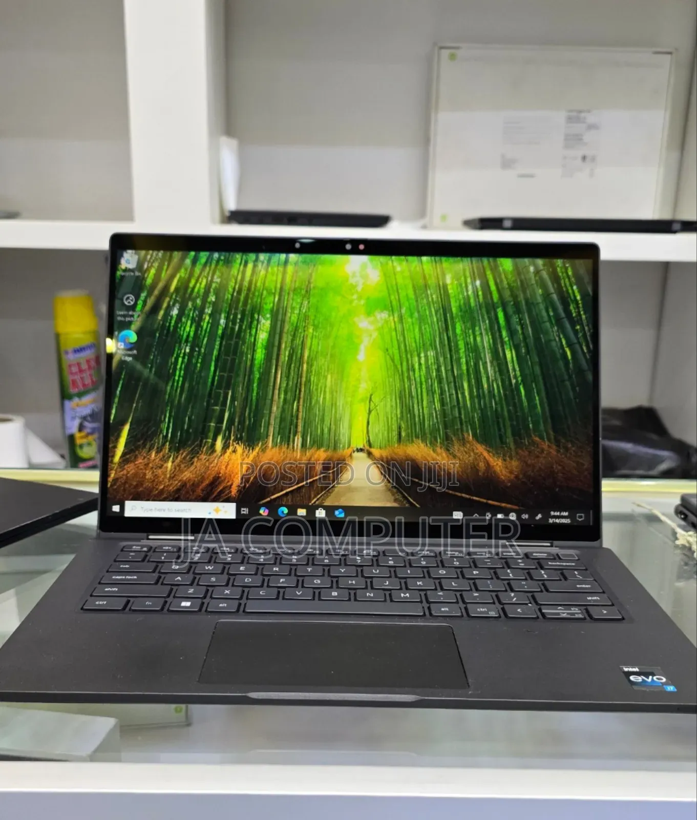 New Laptop Asus Zenbook 14 UX434 16GB AMD Ryzen 5 SSD 1T