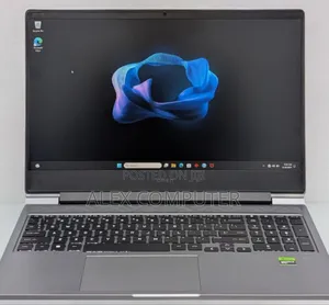 New Laptop HP Omen 16 32GB Intel Core I9 SSD 1T