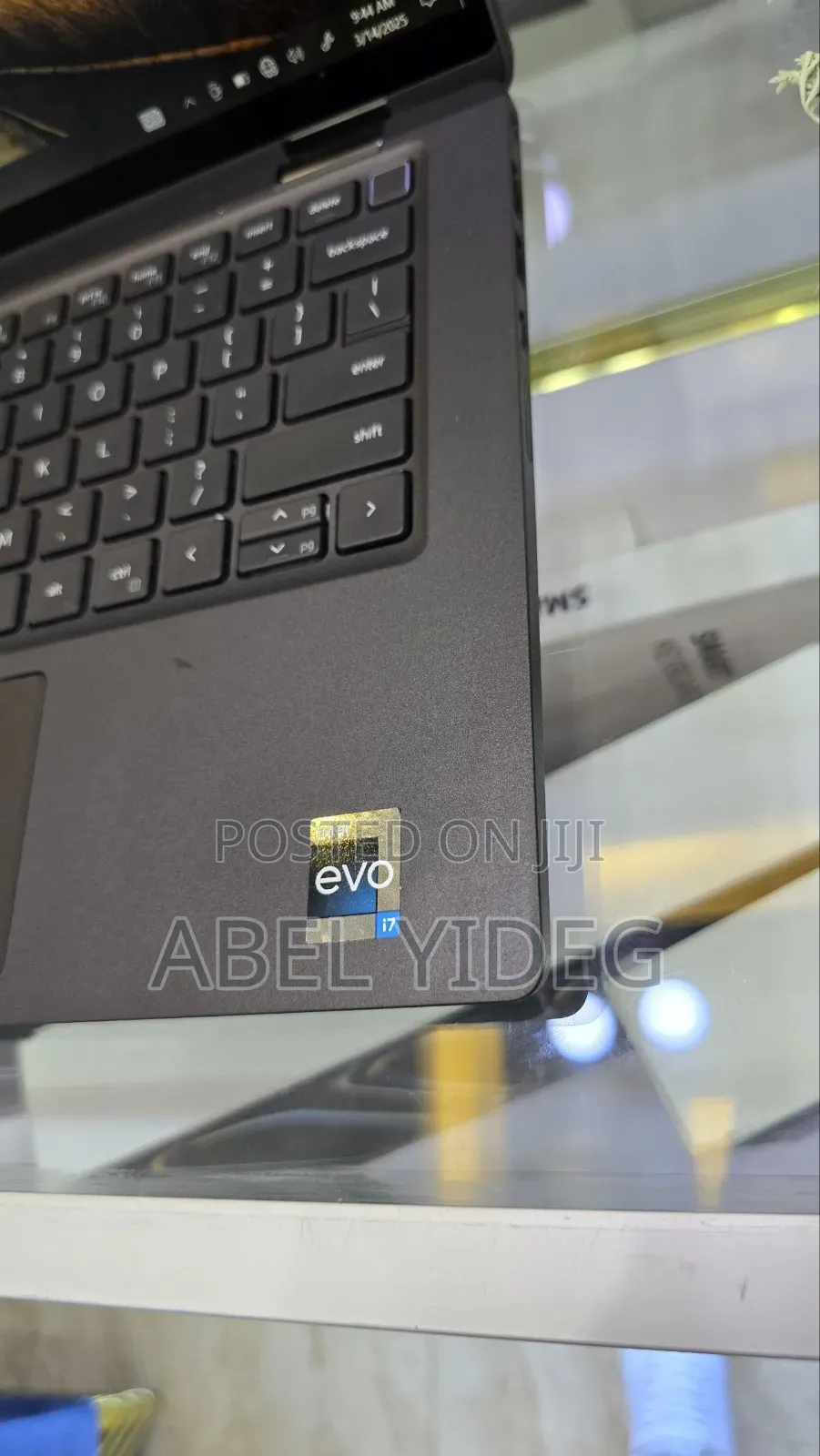 New Laptop Dell Latitude 7430 16GB Intel Core I7 SSD 256GB