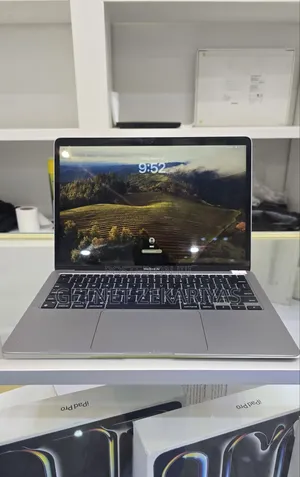 Photo - New Laptop Apple MacBook Air 2020 M1 8GB Apple M1 SSD 256GB