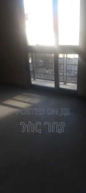 Furnished 3bdrm Condo in Ayat 49, Yeka for rent