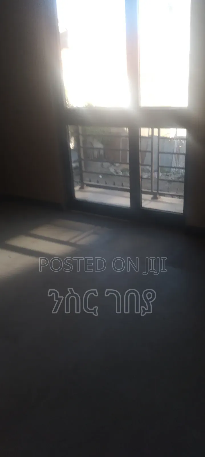 Furnished 3bdrm Condo in Ayat 49, Yeka for rent