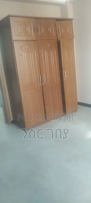 Furnished 3bdrm Condo in Ayat 49, Yeka for rent