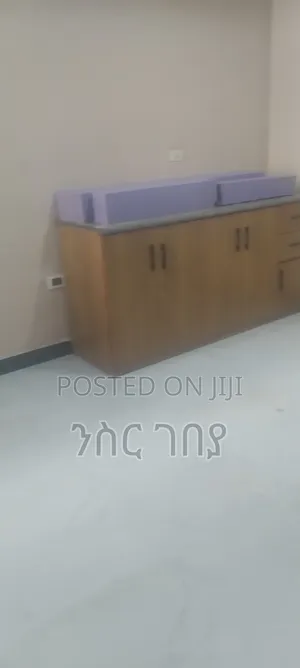 Furnished 3bdrm Condo in Ayat 49, Yeka for rent