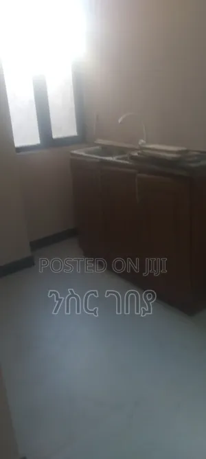 Furnished 3bdrm Condo in Ayat 49, Yeka for rent