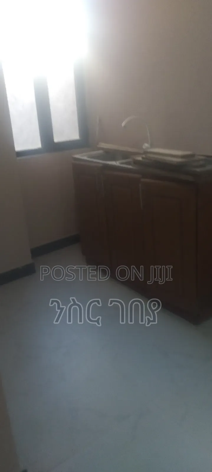 Furnished 3bdrm Condo in Ayat 49, Yeka for rent