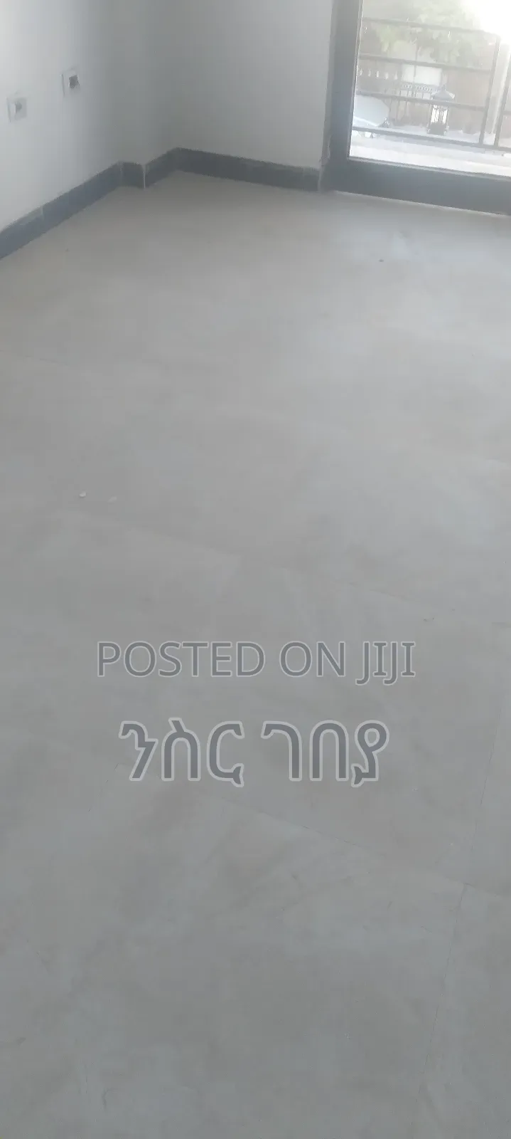 Furnished 3bdrm Condo in Ayat 49, Yeka for rent