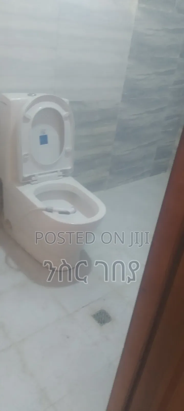 Furnished 3bdrm Condo in Ayat 49, Yeka for rent