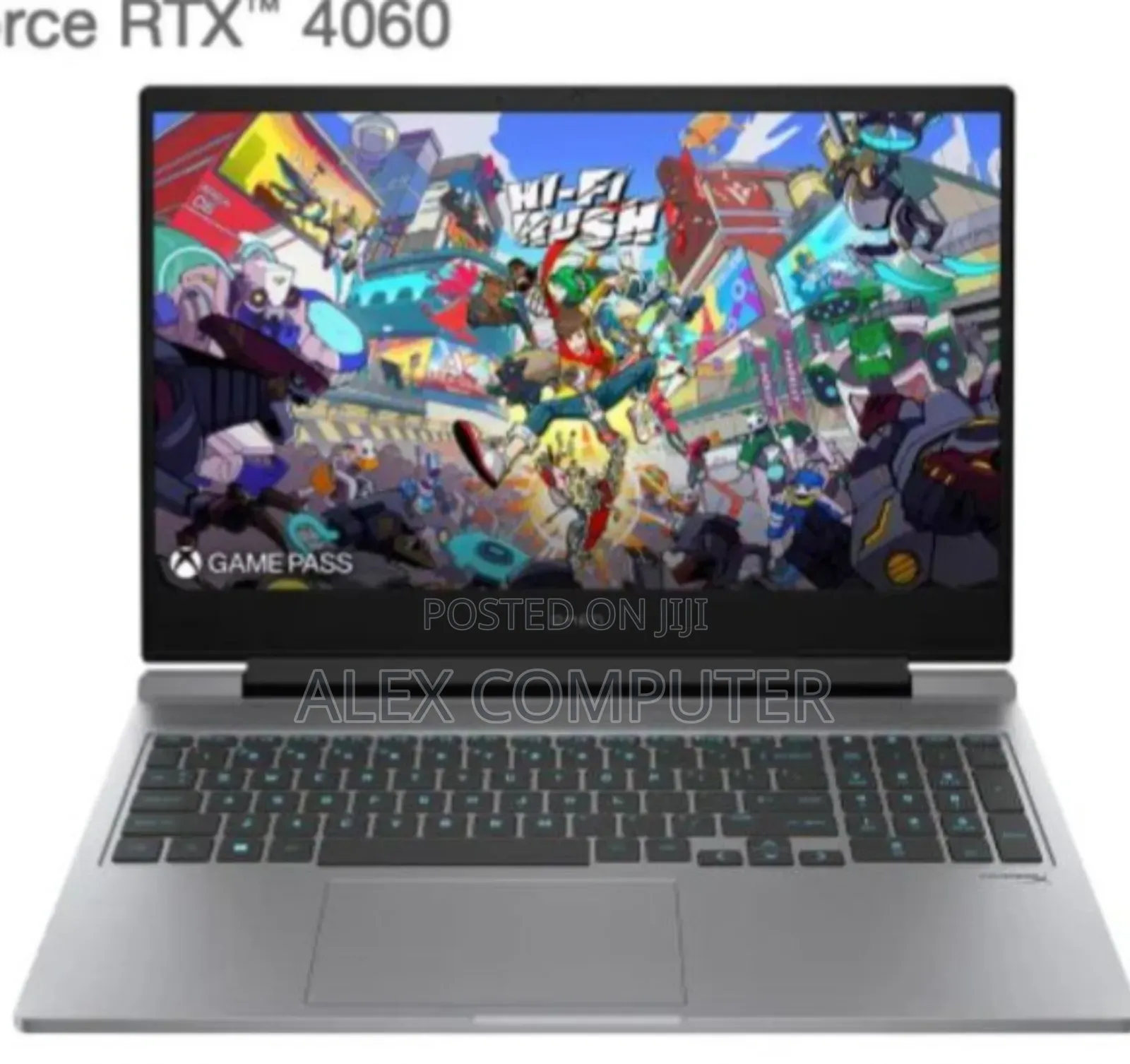 New Laptop HP Omen 16 32GB Intel Core I9 SSD 1T