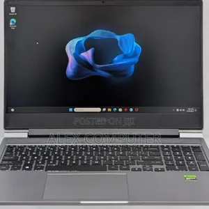 New Laptop HP Omen 16 32GB Intel Core I9 SSD 1T