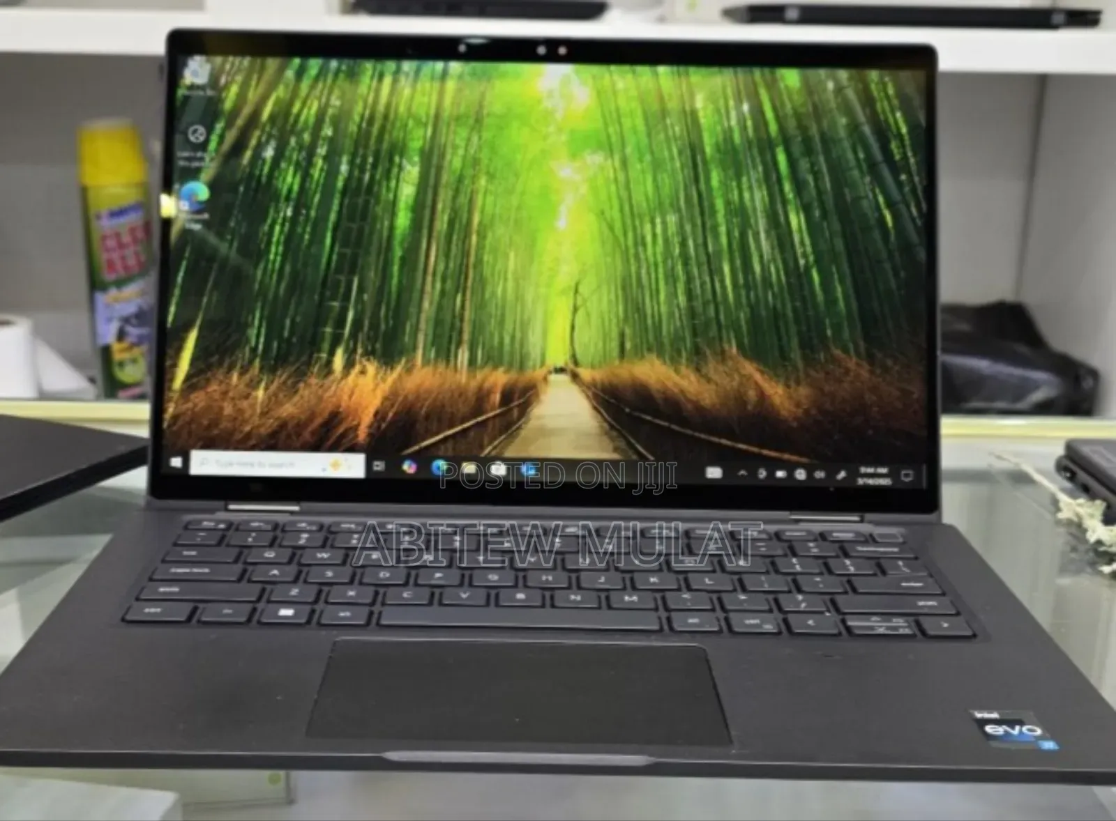 New Laptop Asus ZenBook UX21A 16GB AMD Ryzen 5 SSD 1T