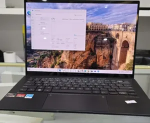 New Laptop Asus ZenBook UX21A 16GB AMD Ryzen 5 SSD 1T