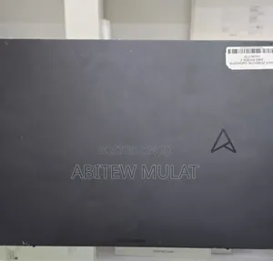 New Laptop Asus ZenBook UX21A 16GB AMD Ryzen 5 SSD 1T