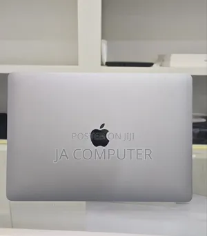 New Laptop Apple MacBook Air 2020 M1 8GB Apple M1 SSD 256GB