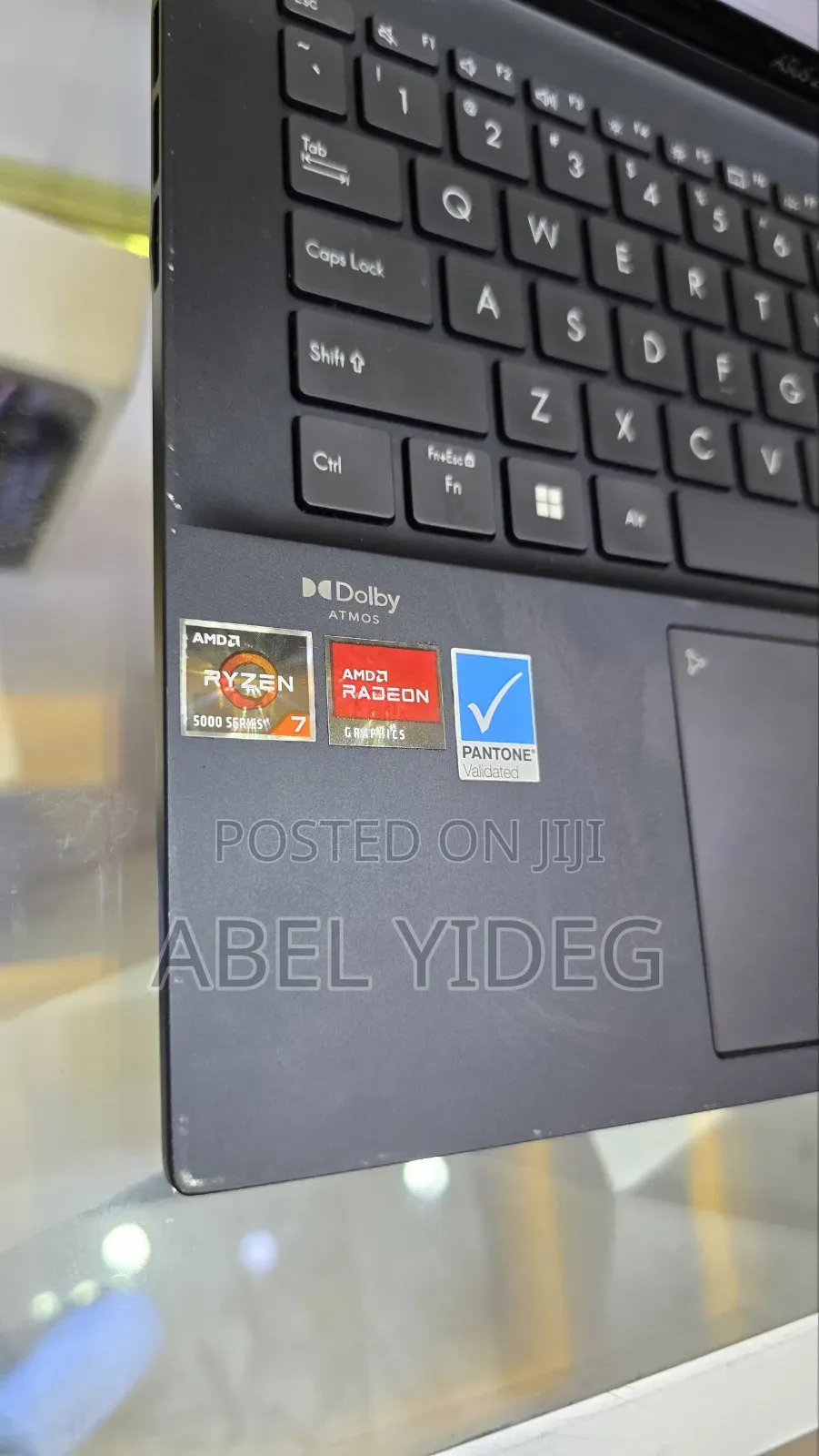 New Laptop Asus ZenBook UX330UA 16GB AMD Ryzen 5 SSD 1T