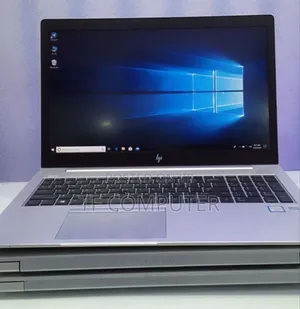 New Laptop HP EliteBook 840 G5 16GB Intel Core I5 SSD 512GB