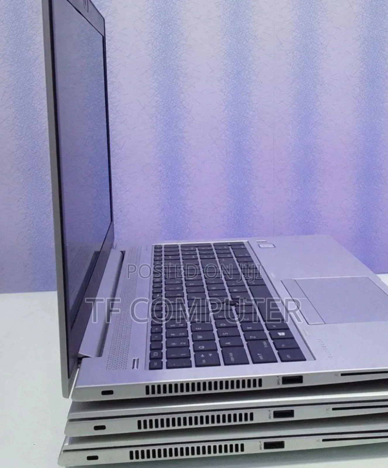 New Laptop HP EliteBook 840 G5 16GB Intel Core I5 SSD 512GB