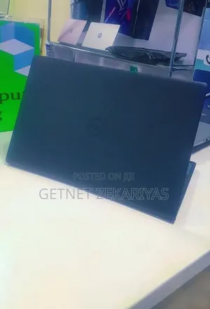 New Laptop Dell Inspiron 15 8GB Intel Core I3 SSD 512GB