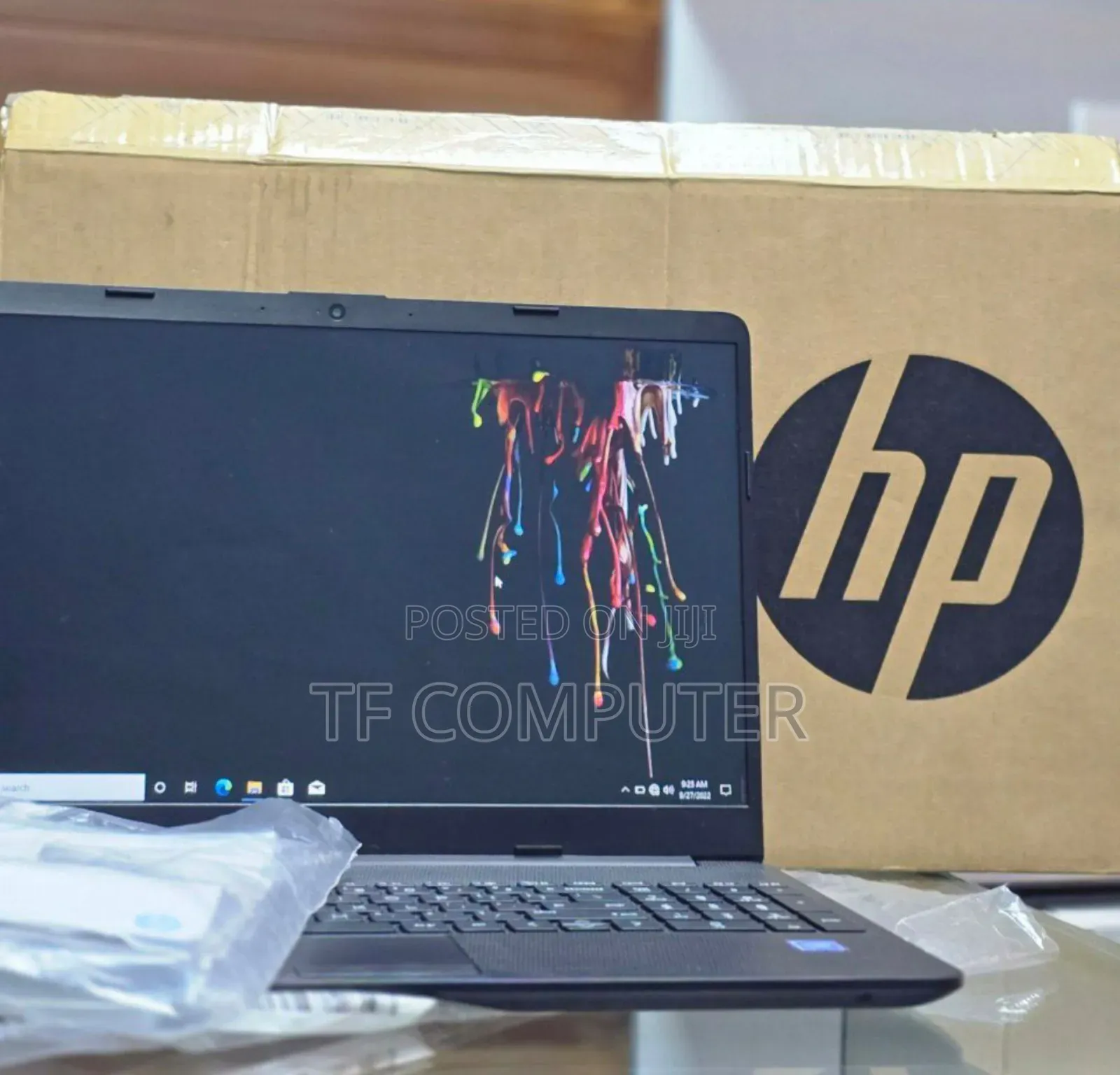 New Laptop HP Stream Notebook 4GB Intel Core 2 Duo HDD 500GB