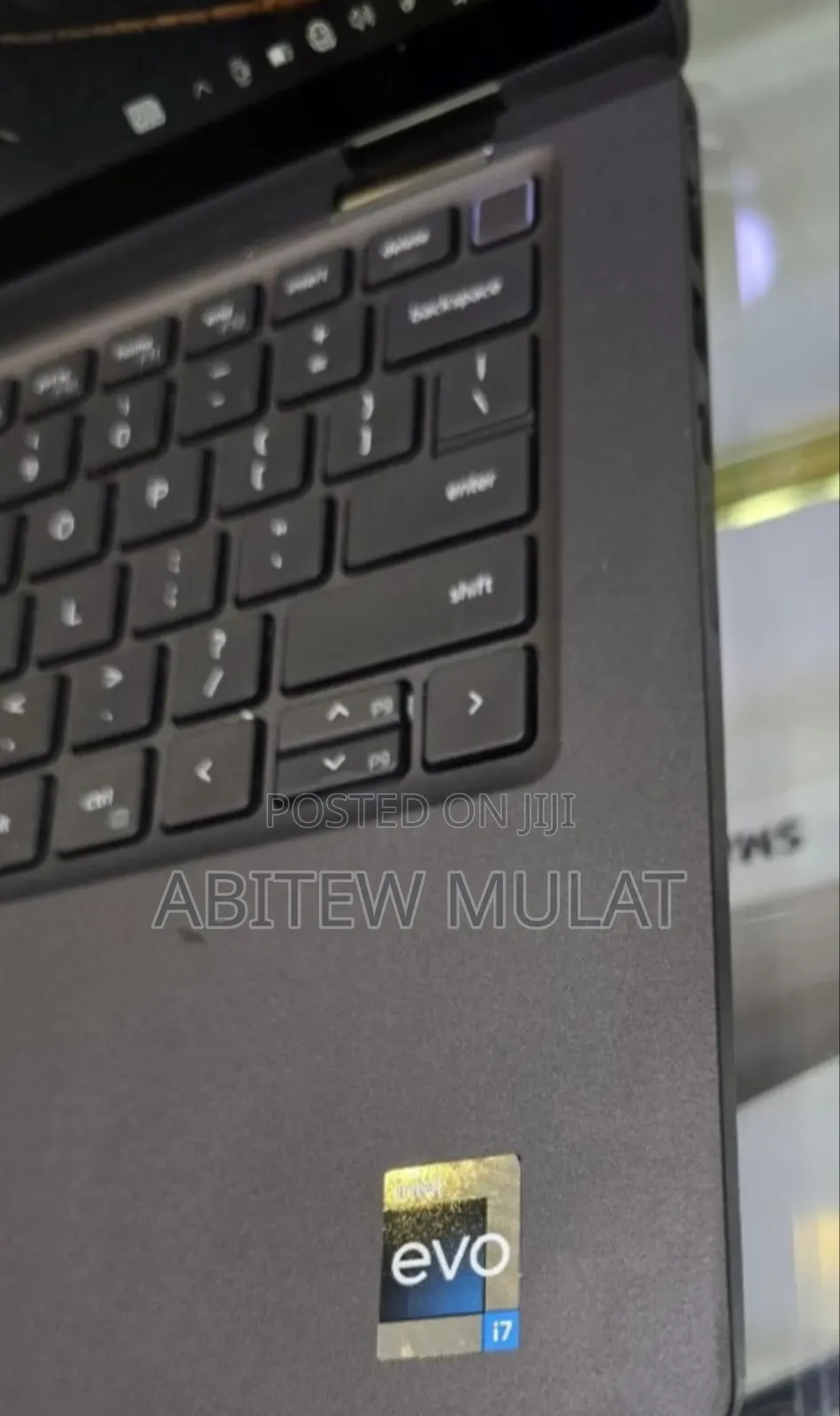 New Laptop Dell Latitude 7430 16GB Intel Core I7 SSD 256GB