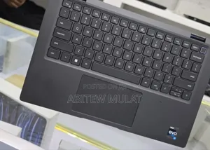 New Laptop Dell Latitude 7430 16GB Intel Core I7 SSD 256GB