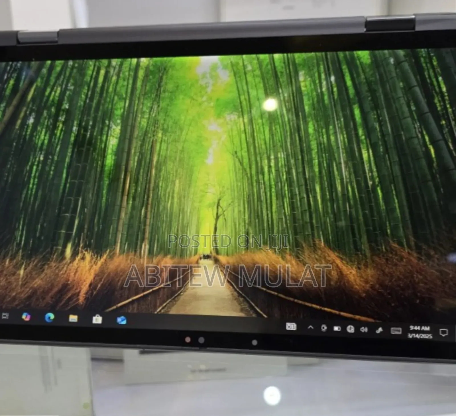 New Laptop Dell Latitude 7430 16GB Intel Core I7 SSD 256GB