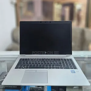 New Laptop HP EliteBook 850 G6 16GB Intel Core I7 SSD 512GB