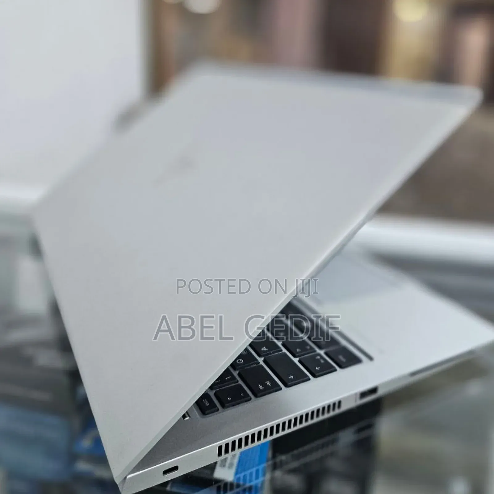 New Laptop HP EliteBook 850 G6 16GB Intel Core I7 SSD 512GB