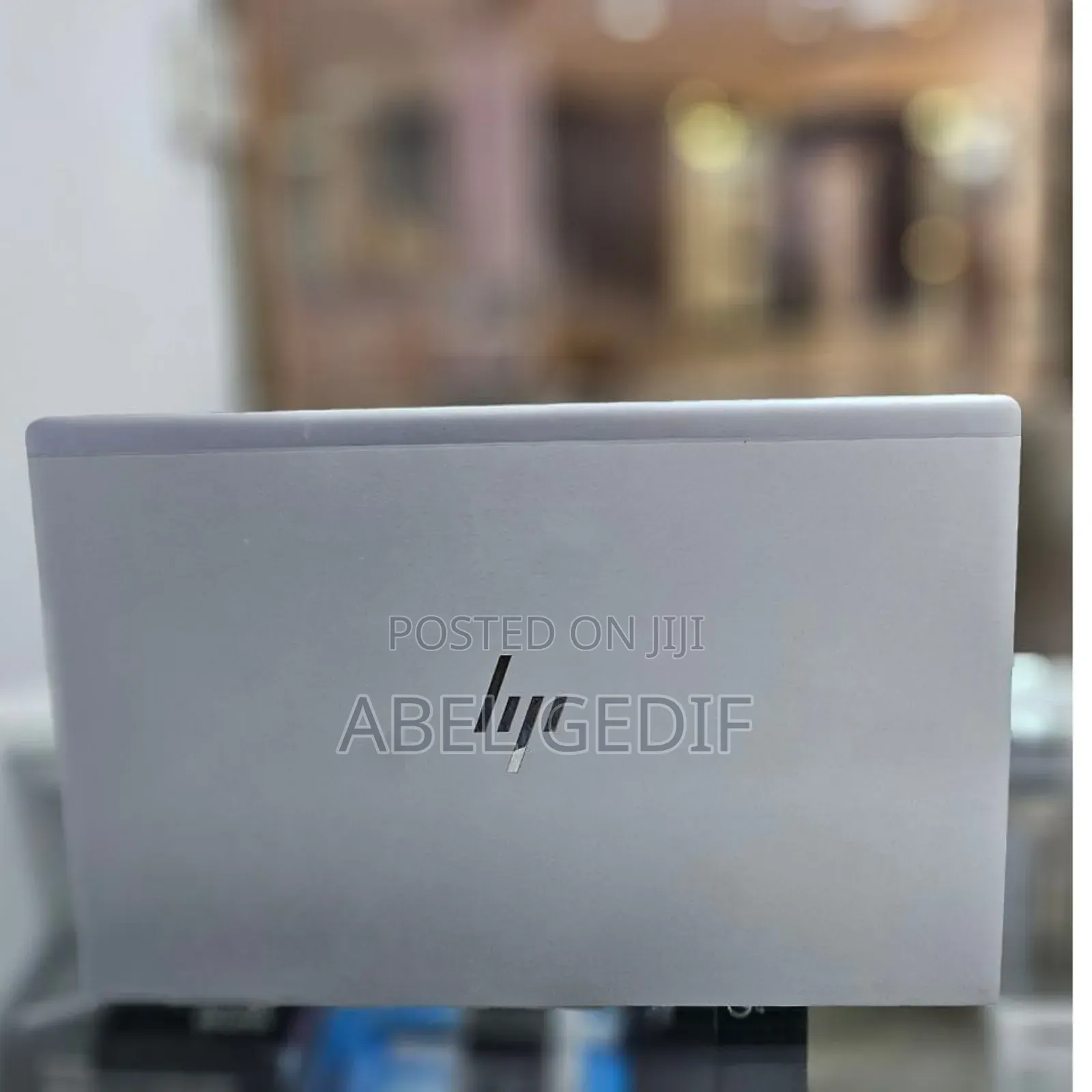 New Laptop HP EliteBook 850 G6 16GB Intel Core I7 SSD 512GB