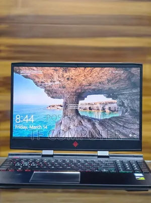 Photo - New Laptop HP Omen X 16GB Intel Core I7 HDD+SSD 1T