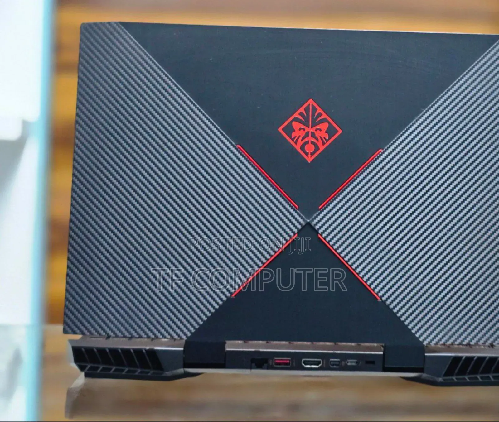 New Laptop HP Omen X 16GB Intel Core I7 HDD+SSD 1T