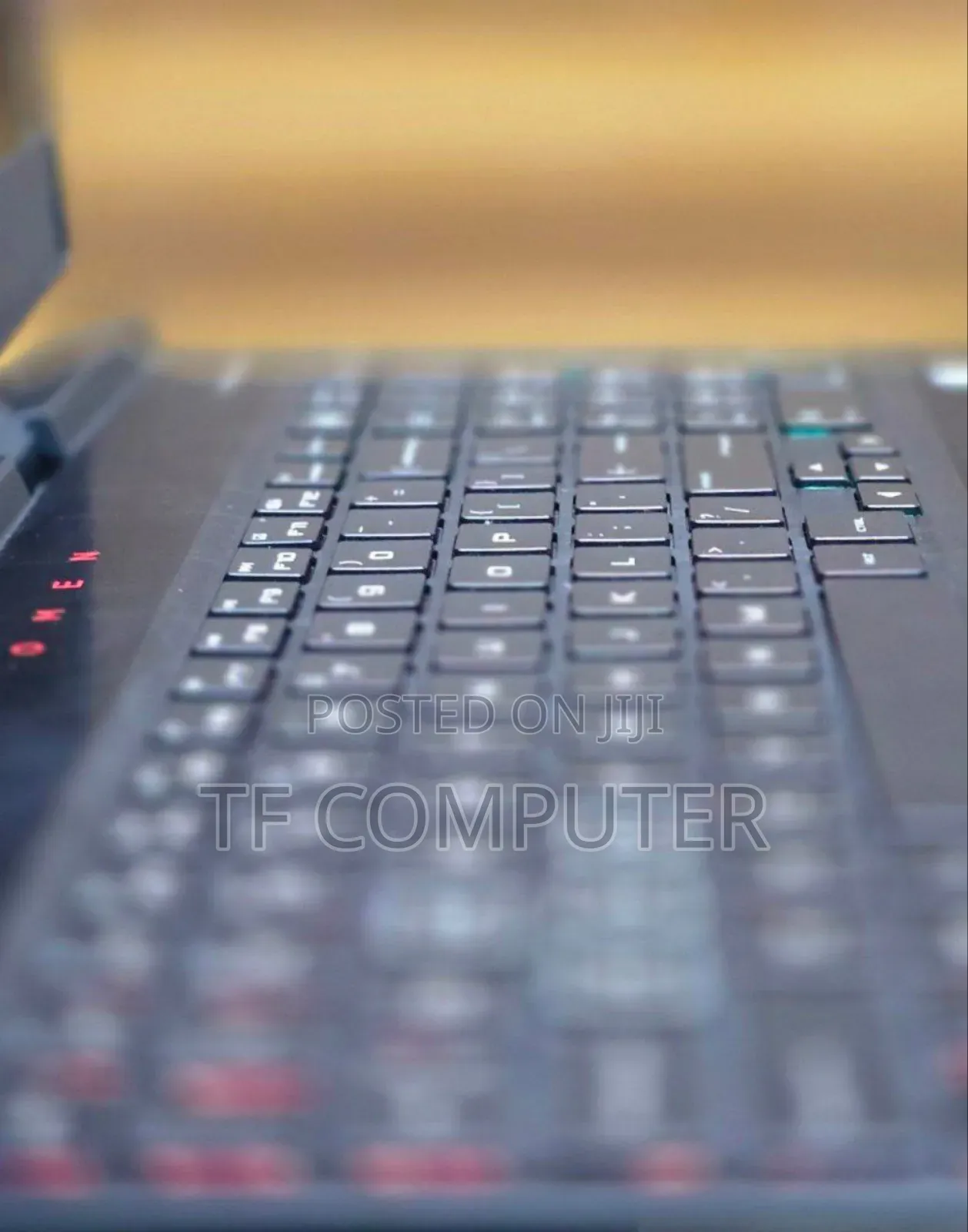 New Laptop HP Omen X 16GB Intel Core I7 HDD+SSD 1T