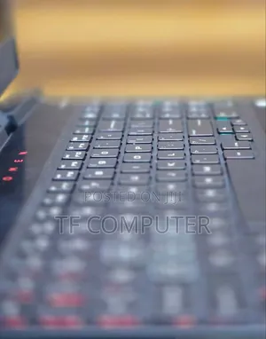 New Laptop HP Omen X 16GB Intel Core I7 HDD+SSD 1T